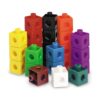 Learning Resources Snap Cubes 100-Piece Set