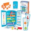 Learning Resources Sorting Snacks Mini Fridge