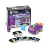 Learning Resources Space Rover Coding Activity Set - Robots for Kids, Coding Games, STEM Robotics, Robot Programming Kit for Kids, STEM Learning Toys