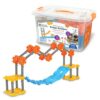 Learning Resources STEM Explorers Bridge Builders Classroom Set, 305 Pieces, STEM Projects for Students Ages 5+, Back to School and Teacher Supplies
