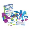 Learning Resources STEM Explorers Domino Action - 59 Pieces, Age 5+ STEM Toys for Kids, Domino for Kids