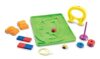 Learning Resources STEM Magnets Activity Set, Science Lessons, 24 Pieces, Ages 5+