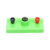 Learning Toy Buzzer 3V Physical Electricity Experiment Equipment Physics Teaching Aid School Supplies Science Experiment Kits