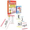 Learn to Read | Phonics Word Families | 34 Word Families Level 2 | Plus 50 Consonant Sounds | Use 4 Ways | Home Schooling | Special Needs