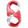 LeBao Heavy Duty Packing Tape with Dispenser, 2.7 Mil Ultra Thick Shipping Tape for Moving & Packaging, 1.88" x 60 Yards, 2 Roll Industrial Clear Tape with Pro-Seal Cutter System