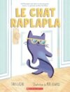 Le Chat Raplapla (French Edition)
