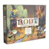 Leder Games Root the Homeland Expansion, Expansion, 2-6 Players, Ages 10+