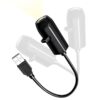 LED Galaxy Projector, Starry Sky Lamp, USB Ambient Light