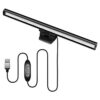 LED Light Dimmable USB Desk Lamps Monitor Laptop Screen Light Bar LED Desktop Table Lamp Eye Protection Reading Lamp