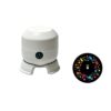 LED Star Projector Night Light, Bedroom Ceiling Lamp (Christmas)