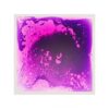 LeeQinersw Children Sensory Pad Interactive Floor Mat Sensory Balance Training PVC Structure for Touch and Movement Practice Suitable for Preschool Activity Area Home Use, Purple, 50 50cm