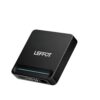 LEFFOT Android 14.0 TV Box 4K Ultra HD Streaming Box for 2GB RAM 16GB ROM