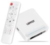 LEFFOT Android 14 TV Box 4K Ultra HD Android TV Streamer 2GB RAM 16GB ROM