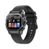 Lefitus Smart Watch for Women Android & iPhone, IP68 Waterproof Activity Fitness Tracker for Women with Bluetooth Call (Answer/Make), 1.57" HD Smartwatch with Heart Rate/Sleep Monitor, 2 Bands