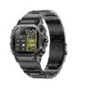 Lefitus Smart Watch for Women Android & iPhone, IP68 Waterproof Activity Fitness Tracker for Women with Bluetooth Call (Answer/Make), 1.57" HD Smartwatch with Heart Rate/Sleep Monitor, 2 Bands