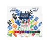 Lefranc Bourgeois Linel Matisse Gouache Set 6 x 14 ml