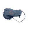 Left And Right Walking Wheels Vacuum Cleaner Wheel Accessories,Compatible For Roborock， S8/ S8 PLUS/ S8+/ S8 Pro Ultra/ G20/ Q8 Max