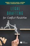 Legal Drafting for Conflict Resolution (Coursebook)