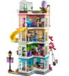 LEGO 41748 Heartlake City Friends Community Center Building Toy Set