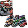 LEGO 71049 F1 Collectible Race Cars Random Set of 1 Race Car - Uus.
