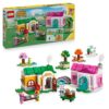 LEGO 77057 Creative Houses: Seasons of Fun - ✘j