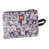 LEGO Accessory Pouch, Pencil Case, Organizer Bag, for Minifigures, Small Toys, School Supplies, and Essentials, Crowd Color Me