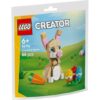 LEGO Creator Cute Easter Bunny 30716 (66 Pieces)