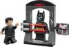 LEGO DC Super Heroes Batman Bruce Wayne and the Batsuit Polybag Set 30726