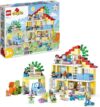 LEGO DUPLO Town Dom rodzinny 3 w 1 (10994) [KLOCKI]