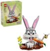 LEGO Exclusive Bugs Bunny Looney Tunes Easter 2026