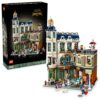 Lego Icon 11371 Shopping Street Distribution Limited Product Genuine Domestic Distribution