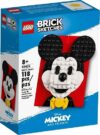 LEGO Mickey Mouse Set 40456