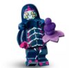 LEGO Minifigures Series 26 Alien Beetlezoid 71046, Bagged