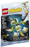 LEGO Mixels Set Niksput, 41528
