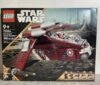LEGO Star Wars Coruscant Guard Gunship™ 75354 Building Toy, 1083 Pieces, Ages 9+