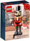 Lego The Nutcracker 40254