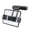 LEIRUIYG Headrest Tablet Mount for Audi Q4 Q8 e-tron