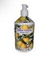 LEMON VERBENA HAND SOAP 636 ML./ 21.5FL.OZ. (PACK OF 1)