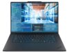 Lenovo ThinkPad P1 Gen 8 Laptop with Intel Core Ultra 9 285H vPro Processor, 16" WQUXGA IPS Non-Touch Display, NVIDIA RTX PRO 2000 Graphics, 2x Thunderbolt 5, 64GB LPDDR5X RAM, 2TB SSD, and Win 11 Pro