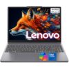 Lenovo Ultra Slim Business Laptop, 15.3"(1920x1200) Display, Intel Core i7-13620H 10-Core Processor, 16GB DDR5 RAM, 1TB SSD, Wi-Fi 6, HDMI, Copilot AI, Windows 11 Pro, Rapid Charge(80% in 45Min)