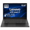 Lenovo V15 Gen 5 Business Laptop (15.6" FHD Anti-Glare, Intel 10-Core i7-240H (> Ultra 7 155U), 32GB DDR5 RAM, 1TB SSD), Webcam w/Shutter, Numeric Keypad, Ethernet, HDMI, Win 11 Pro w/Copilot, Black