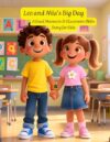 Leo and Mia's Big Day: A Good Manners & Classroom Skills Story for Kids
