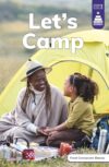 Let's Camp (Stairway Decodables Nonfiction Step 2)