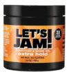 Let's Jam! Condition & Shine Gel Extra Hold, 125 g