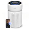 LEVOIT HEPA Air Purifier for Home Bedroom, Allergies Defense, Eleva 300X
