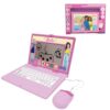 LEXiBOOK, Barbie, Educational Learning Toy, JC605BBi2