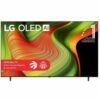 LG B5 OLED77B5PUA 77.4" Smart OLED TV - 4K UHDTV - Apple HomeKit, Alexa, Google Assistant Supported - webOS 25 - Dolby Digital, Dolby Atmos, AI Sound, AC-4, AC3