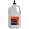 Lgsixe For Keson 105Black Marking Chalk, Black, Semi-Permanent, 5Lb