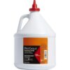 Lgsixe For Keson Pro Semi-Permanent Marking Chalk Red 5lb