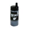 Lgsixe Marking Chalk - Black 10.5 oz (300g) Semi Permanent Snap-Line Dye with Durabl...